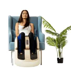 Always Have Tired Feet? A Foot Massager Could Be t, Jaipur