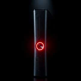 Death ring XBOX 360 fix, Nairobi