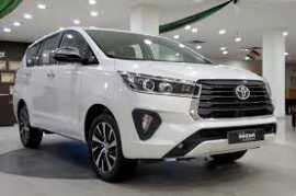 Innova Crysta Car Rental In Bangalore | 8660740368, Bengaluru