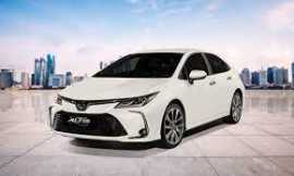 Corolla Altis Car Hire In Bangalore || 8660740368, Bengaluru