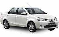 Etios Car Hire In Bangalore || 8660740368, Bengaluru