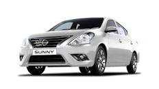 Nissan Sunny Car Hire In Bangalore || 8660740368, Bengaluru