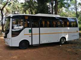 33 seater bus rental in bangalore || 8660740368, Bengaluru