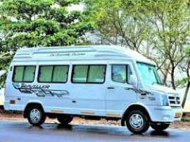 Tempo Traveller Rent In Bangalore || 8660740368, Bengaluru