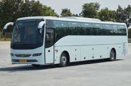 Volvo Bus Hire In Bangalore || 8660740368, Bengaluru