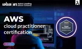 Cloud Computing Courses AWS, Noida