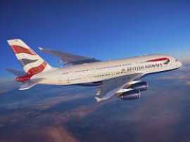 British Flight Cancellation Policy, New York
