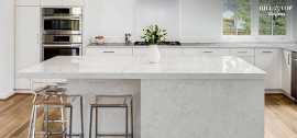 Why Quartz Countertops Are a Top Choice, Mississauga
