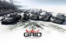 GRID Auto Sport, $ 2