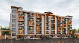 Best Real Estate Company in Noida, Noida