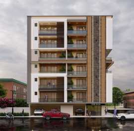2,3,4 BHK Builder Floor For Sale in Noida, Greater, Noida