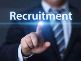  Best IT Recruitment Agency | Top IT Job Consultan, Noida
