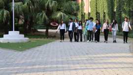 BTech with corporate partnerships, Noida