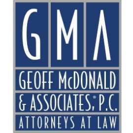 Geoff McDonald & Associates, P.C., Virginia Beach