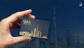 UAE Golden Visa Benefits - Shuraa, Dubai