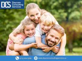 Daycare License | Daycare Consulting Services, Toronto