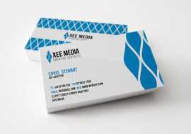 Reward Loyalty With Custom-Printed Cards, Sydney