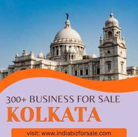 328 Business For Sale in Kolkata | IndiaBizForSale