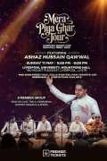 Mere Piya Ghar Tour Live Event in Liverpool 2025