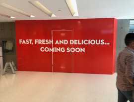 3D Wall Murals in Mississauga – Custom Designs, Mississauga
