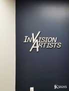 Custom Wall Graphics in Mississauga, Mississauga