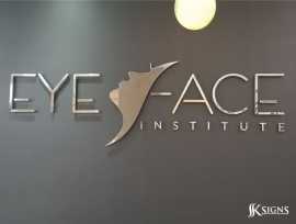 Custom Vinyl Graphics in Mississauga, Mississauga