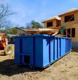 Dumpster Rental in San Diego, San Diego