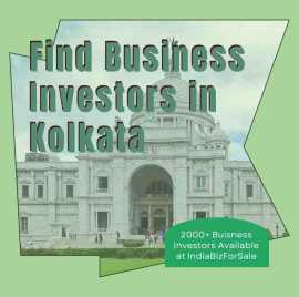 2000+ Business investors available in Kolkata