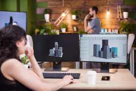 3D Rendering for Architecture Projects, Melbourne