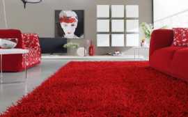 Make Every Entrance Grand with Nova Floor’s Red Ca, Dubai