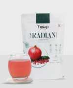 Pomegranate Collagen Sachets for Hydration, & , Noida
