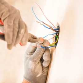 Trusted Austin TX Electrician Services by GROUNDED, Austin