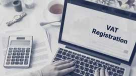 VAT Registration Services Dubai, Dubai