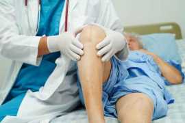 Trusted Knee Surgeon in Cheshire, Manchester