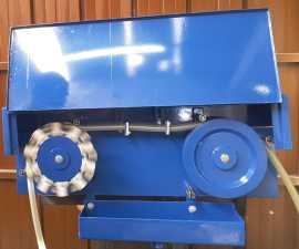 Oil Skimmer Manufacturer in India, Lucknow