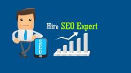 Hire SEO Expert in India for Better Visibility, Mohali