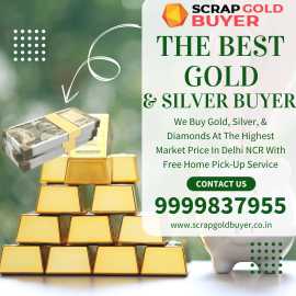 Gold Price Noida Today, Noida