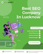 Unleash Growth with Best SEO Company Lucknow, Lucknow