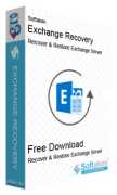 Exchange EDB Recovery – Affordable & Secure So, $ 299