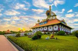 Pokhara With Kathmandu Tour Package, Noida
