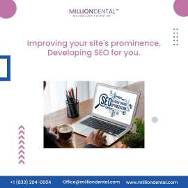 Choose the Best Dental SEO Services in the USA, Adin