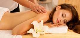 Best Body Massage and Wellness Center in Delight S, Nashik