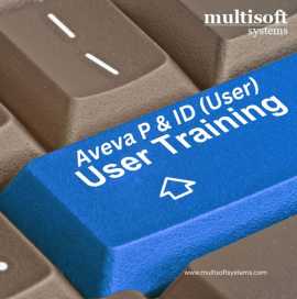 AVEVA P&ID (User) Training – Master Piping and, Noida