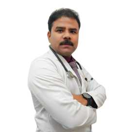 Ayurvedic Doctor in Gomti Nagar Lucknow, Lucknow