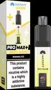Feoba Pro 6000+ Disposbale Vape, £ 10