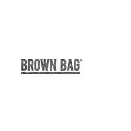 Brown Bag, Washington