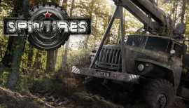Spintires 2014, $ 1