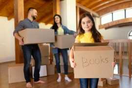 Reliable Library Relocation Services for Every Col, Port Melbourne