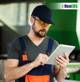 The Power of Permit to Work Management, Baidyeshwar
