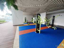 Outdoor Fitness Playground Suppliers in Vietnam, $ 0